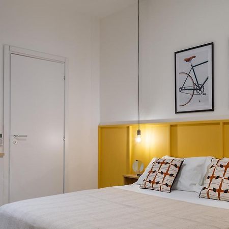 Tiny Cozy Studio In The City Center Trieste Extérieur photo