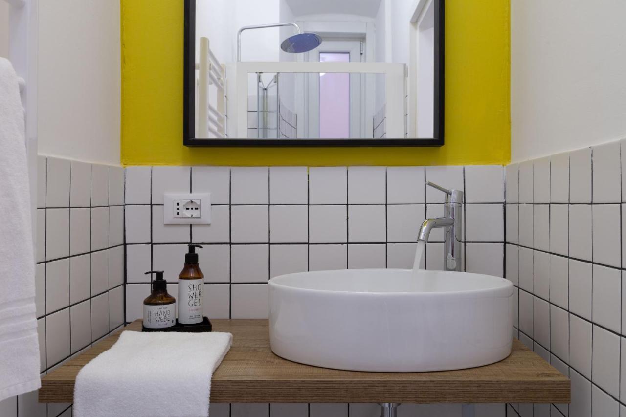 Tiny Cozy Studio In The City Center Trieste Extérieur photo