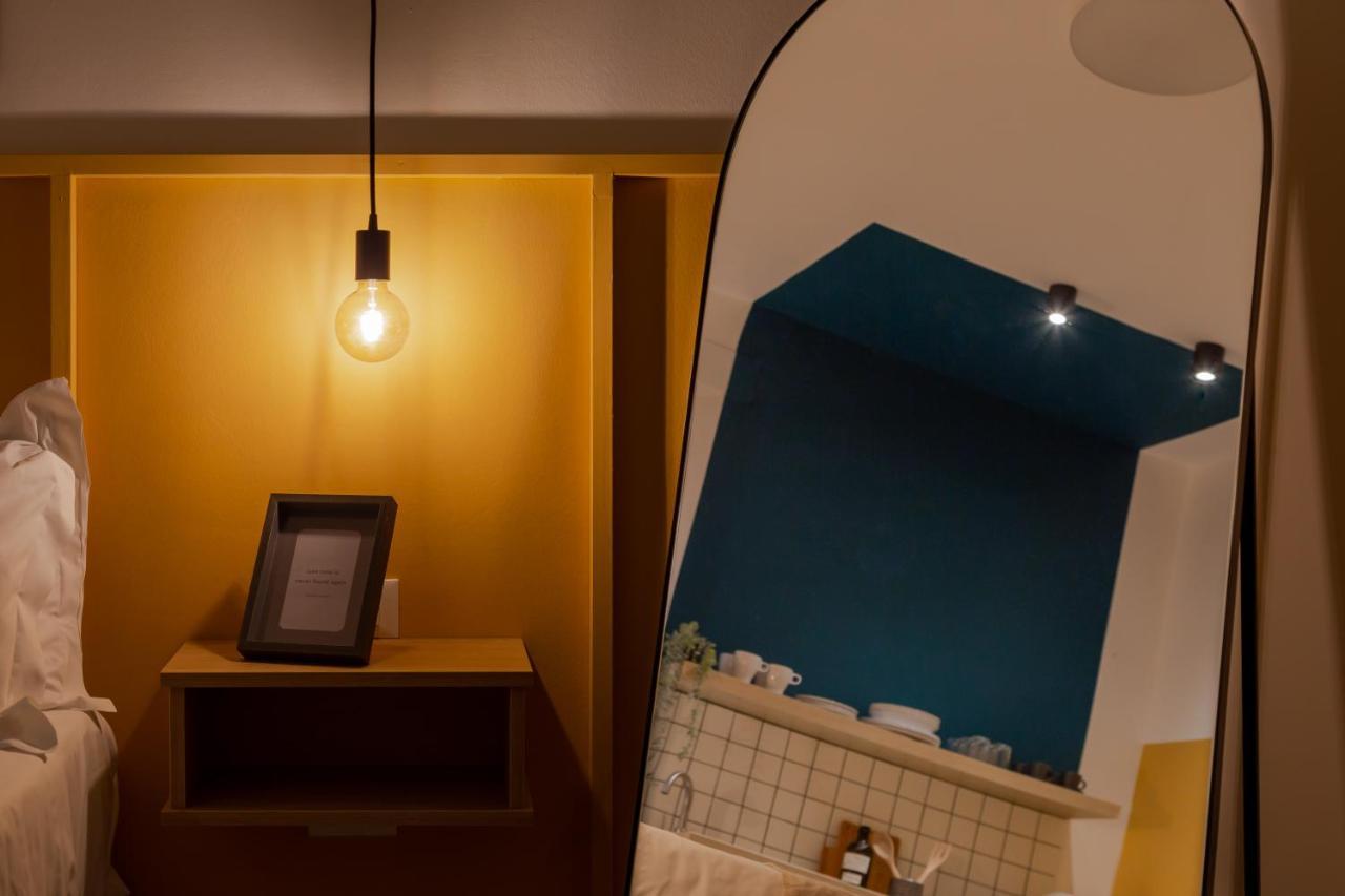Tiny Cozy Studio In The City Center Trieste Extérieur photo