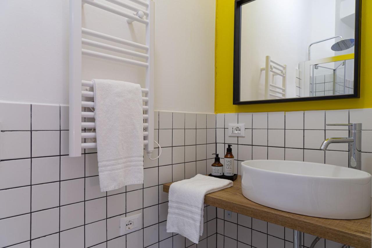 Tiny Cozy Studio In The City Center Trieste Extérieur photo
